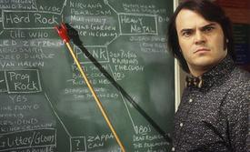 Le rockstar laureate che (forse) non ti aspettavi