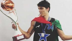 Dalla Maturità all'NBA: liceale conquista Seattle