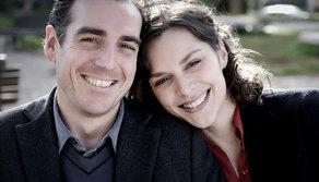 Gli attori della 'Bella è la bestia' alla Skuola|Tv