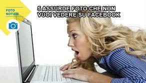 5 assurde foto che sei stufo di vedere su Facebook