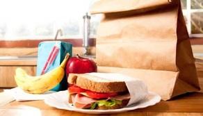 Fame a ricreazione? La merenda te la porta Facebook