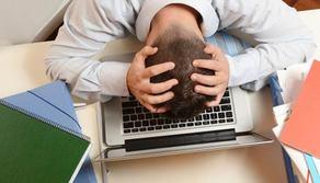 Pagelle: voto arrotondato per difetto, ma perché?