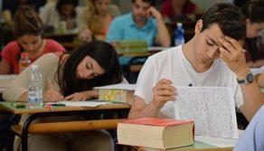 Potresti già conoscere le materie della maturità 2018: ecco perché