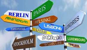 Studente Erasmus? Troverai lavoro più facilmente