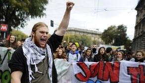 Giovani stanchi e disillusi, al referendum compatti per il No