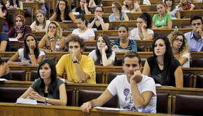 No tax area e tetto massimo per le tasse, la proposta per cambiare l’Università