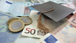 Tasse universitarie: triplicati gli studenti esonerati, ma gli altri pagano mediamente 300 euro in più all’anno