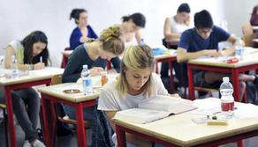 Terza prova maturità 2017: domande, soluzioni e news in diretta