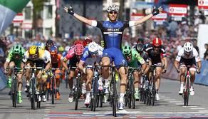 Tesina maturità 2018 sulla bicicletta e sul Giro d'Italia