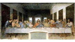 L'ultima cena di Leonardo: un capolavoro tra tecnica e psicologia