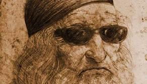5 invenzioni straordinarie di Leonardo da Vinci