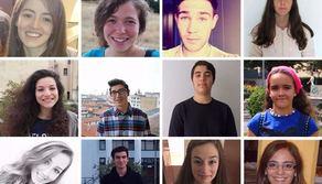 Olimpiadi Italiano: ecco a te i 12 super-studenti