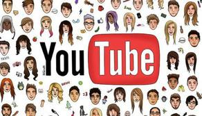 7 libri dei tuoi youtuber preferiti che non potrai smettere di leggere