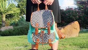 Back to school: toccatemi tutto, ma non il mio zaino