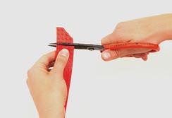 Nimuno Loops: il nastro adesivo compatibile con i Lego