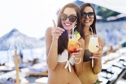 Vacanza tra amiche: i trucchi per organizzare la vacanza perfetta