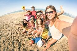 Viaggio tra amiche: 9 cose da fare per rendere la vacanza indimenticabile