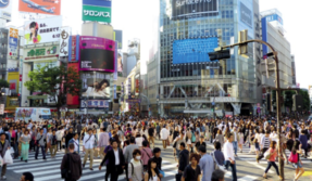 10 invenzioni geniali che esistono solo in Giappone