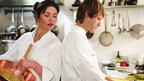 Festa a bordo piscina: ingredienti e ricetta per il Mojito Cupcakes