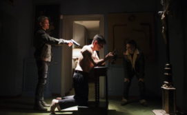 Catalogo Netflix Ottobre 2017: film e serie TV da vedere