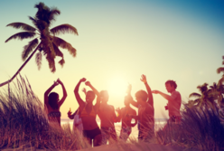 Tutte le canzoni dell'estate dal 1958 a oggi