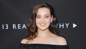 13 Reason Why, la rivincita di Hannah: Katherine Langford candidata ai Golden Globe