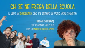 Una scuola nuova e più bella: Skuola.net porta le tue proposte alla Ministra Fedeli!