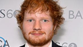 I capelli rossi di Ed Sheeran conquistano le donne