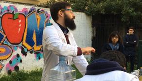 Esperimenti, laboratori, attività: come cambia la scuola se gli studenti salgono in cattedra