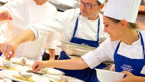 Viaggi, passione e successo: diventa professionista del food