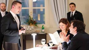 Diventare un professionista della ristorazione: grazie ad ALMA si può!