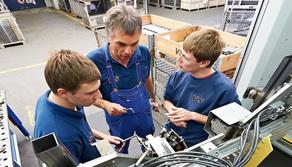 Alternanza scuola lavoro, e se ti fai male? Ecco chi paga