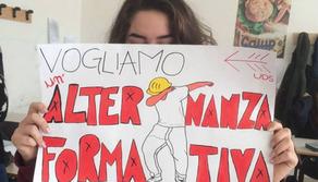 Alternanza scuola lavoro nei licei: luci e ombre secondo gli studenti