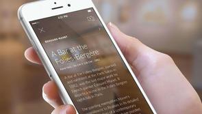 Interrogazione in Storia dell'Arte? Arriva l'app per prendere 10