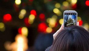 Le App essenziali per sopravvivere al Natale