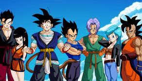 Anche Skuola.net ha i suoi Saiyan