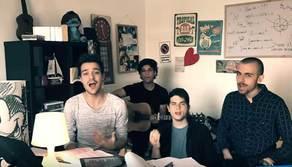 La maturità suona bene con la canzone degli Aula39