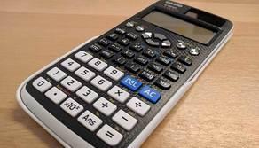 Matematica Maturità: analisi calcolo della matrici