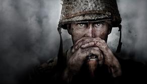 Call of Duty: WWII, pronti a scendere in campo nella Seconda Guerra Mondiale?