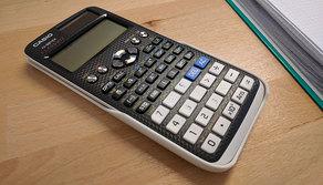 Come usare la calcolatrice alla maturità scientifica