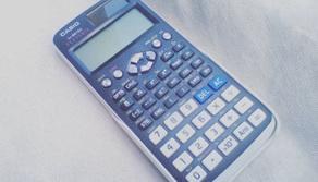 Matematica Maturità: calcolo combinatorio con ripetizione