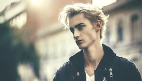 Luca Chikovani: “Grazie a un prof ho cambiato idea sulla matematica"