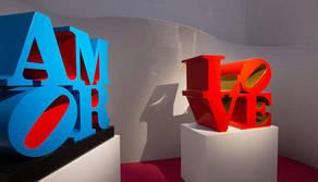 #chiostrolove, l'hashtag della mostra dove tutti vogliono andare in gita