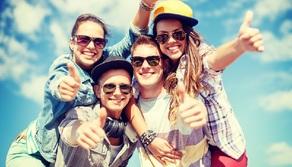 5 comportamenti che ti faranno essere un buon cittadino