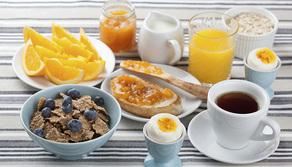 Maturità, parte il countdown dei 100 giorni: i consigli per prepararsi...a tavola