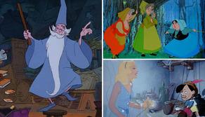 I maghi e le fatine di Skuola.net