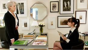 Vuoi uno stage presso una grande azienda? Devi comprare una borsa