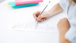 Esiste un numero minimo di studenti per il compito in classe?