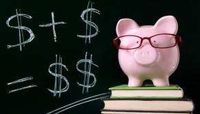 Educazione finanziaria: il conto in banca fa la differenza