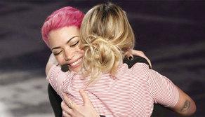 Emma ed Elodie: un semplice cambio manager o la fine di un’amicizia?